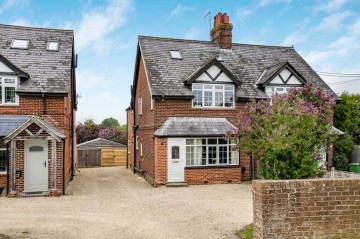 image of 16 Watlington Road, Lewknor