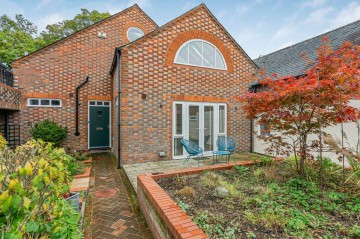 image of 7 Dashwood Court, Aston Rowant