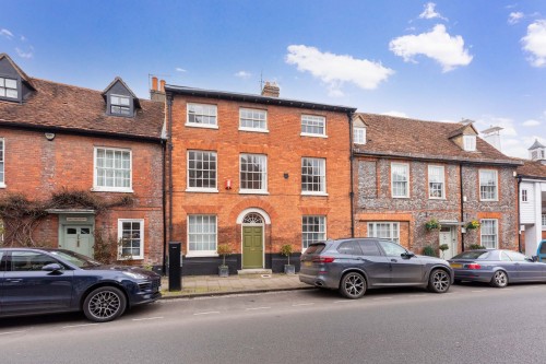 Arrange a viewing for New Street, Henley-On-Thames, RG9