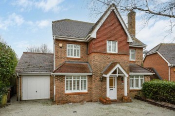 image of 1 Hobbs End, Henley-On-Thames