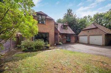 image of Beechcroft Busgrove Lane, Stoke Row