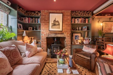 image of 52 Greys Hill, Henley-On-Thames