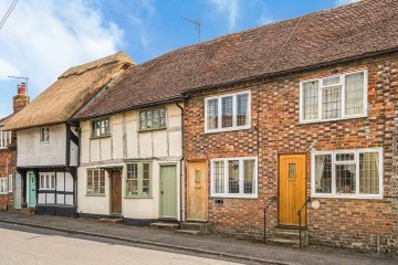 image of 22a Shirburn Street, Watlington