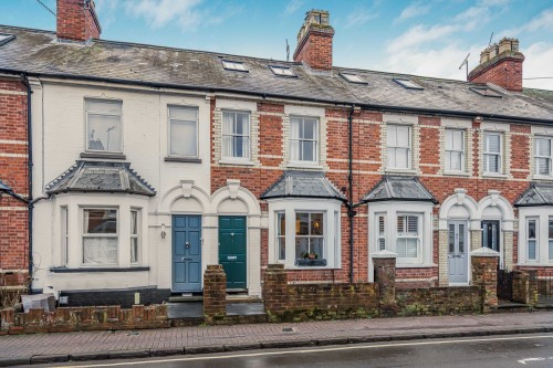 Arrange a viewing for Kings Road, Henley-On-Thames, RG9