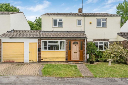 Arrange a viewing for St. Leonards Close, Watlington, OX49