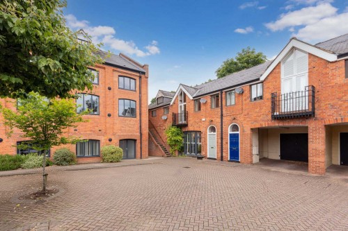 Arrange a viewing for New Street, Henley-On-Thames, RG9