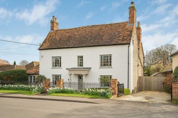 image of Brook Lodge, 34 Brook Street, Benson