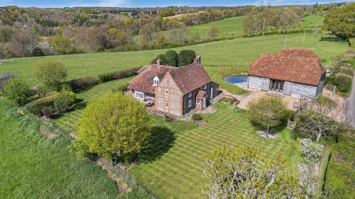 Arrange a viewing for Northend, Henley-On-Thames, RG9