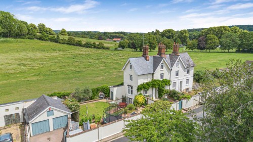 Arrange a viewing for Fairmile, Henley-On-Thames, RG9
