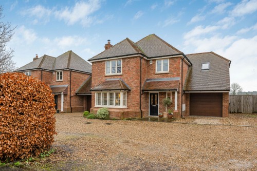 Arrange a viewing for Love Lane, Watlington, OX49