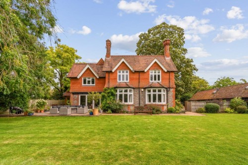 Arrange a viewing for Sonning Eye, Reading, RG4