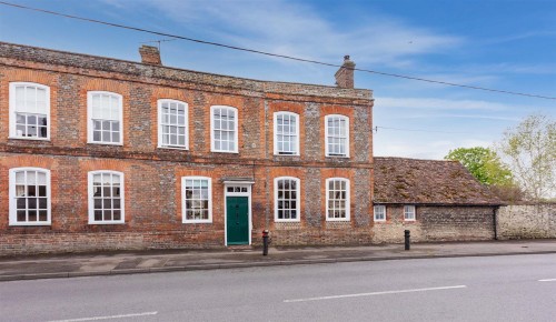 Arrange a viewing for High Street, Benson, OX10