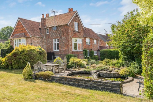 Arrange a viewing for Upperton, Brightwell Baldwin, OX49