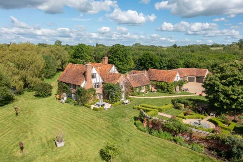 Arrange a viewing for Newington, Wallingford, OX10