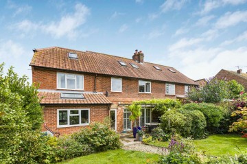image of 5 Norton Cottages, Brightwell Baldwin