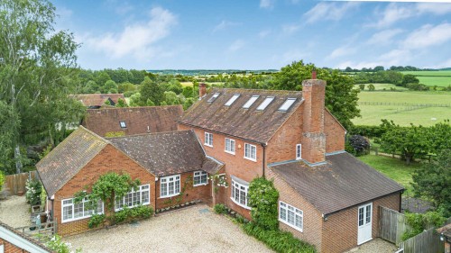 Arrange a viewing for Brightwell Baldwin, Watlington, OX49