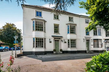 image of Sydney House, Northfield End, Henley-On-Thames