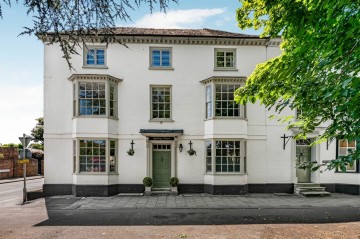 image of Sydney House, Northfield End, Henley-On-Thames