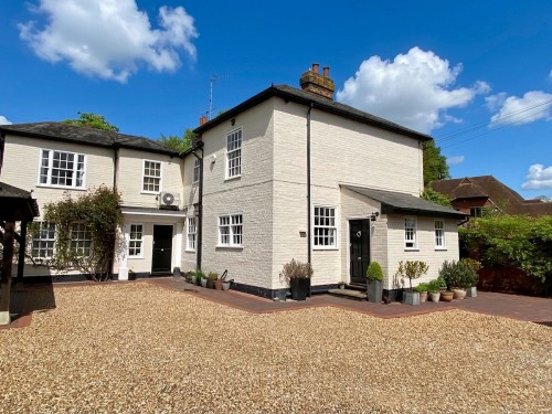 Arrange a viewing for Northfield End, Henley-On-Thames, RG9
