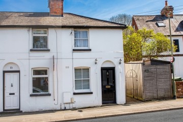 image of 73 Greys Road, Henley-On-Thames