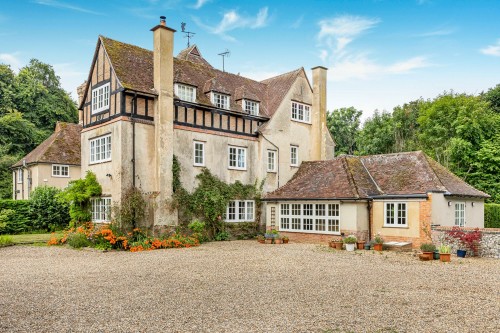 Arrange a viewing for Nuffield, Henley-On-Thames, RG9