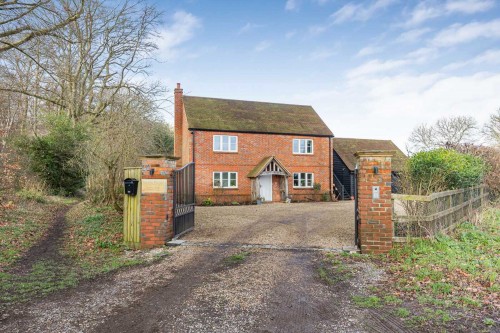 Arrange a viewing for Park Corner, Nettlebed, RG9