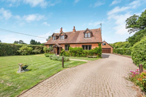 Arrange a viewing for Northend, Henley-On-Thames, RG9