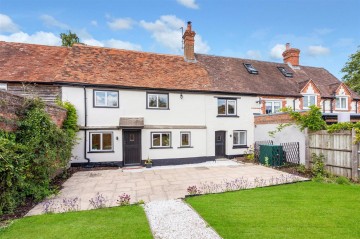 image of 105 Thame Road, Warborough