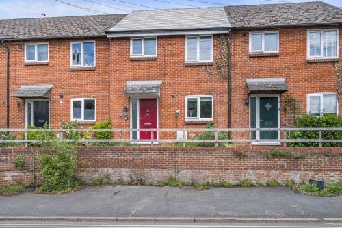 Arrange a viewing for Brook Street, Watlington, OX49