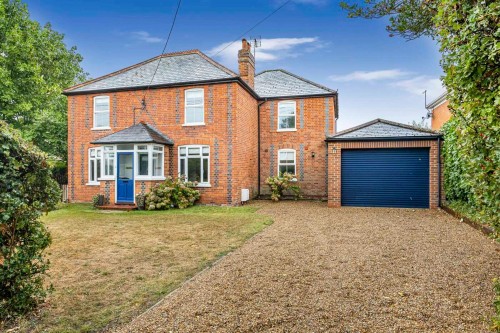 Arrange a viewing for Woodlands Road, Sonning Common, RG4