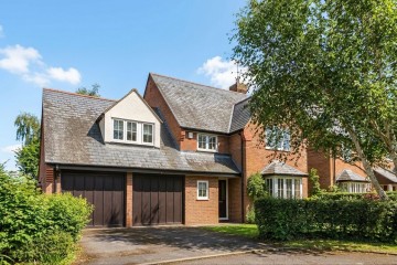 image of 15 Stonor Green, Watlington