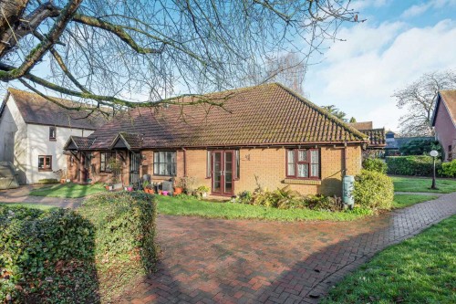 Arrange a viewing for Orchard Walk, Watlington, OX49