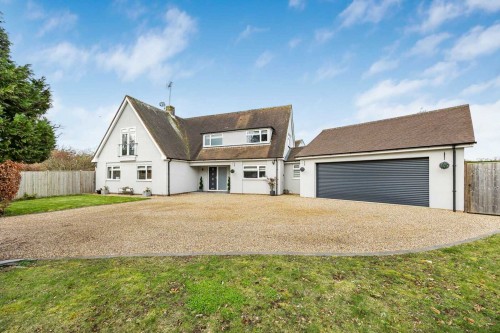 Arrange a viewing for Wootton Road, Henley-On-Thames, RG9