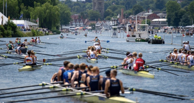 Henley Royal Regatta