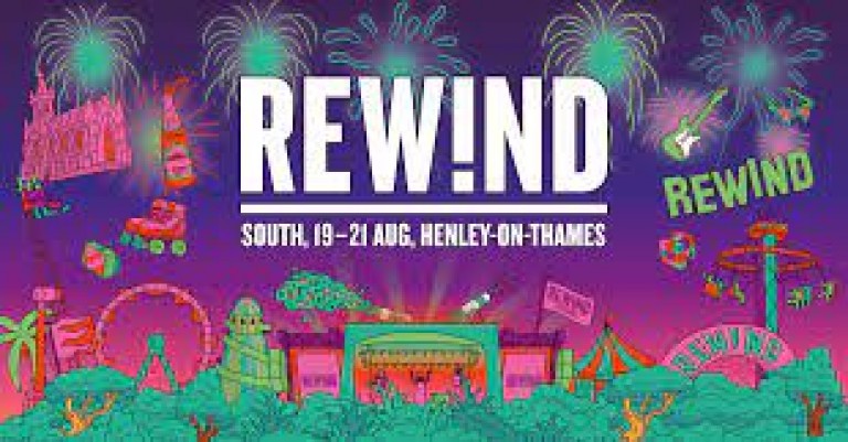 Henley Rewind Festival