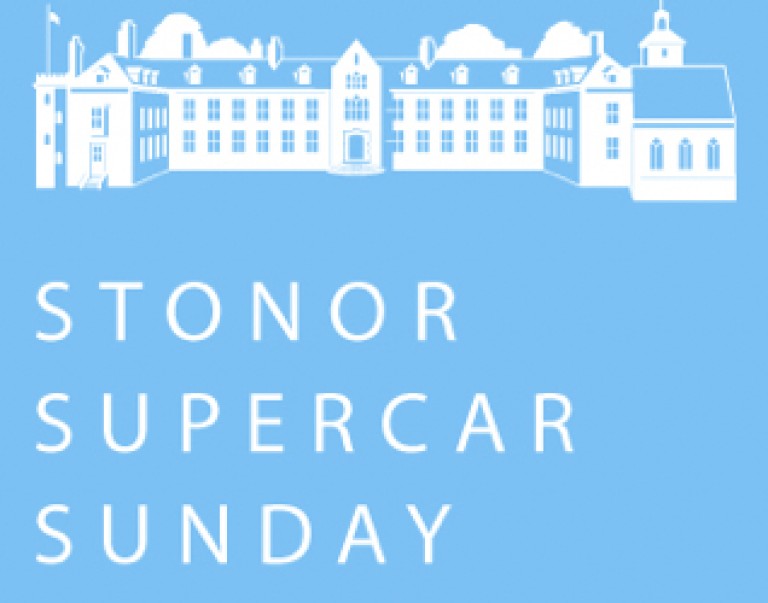 Stonor Super Car Show 2022
