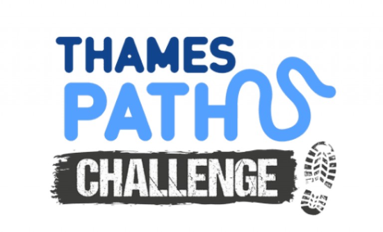 Thames Path Challenge