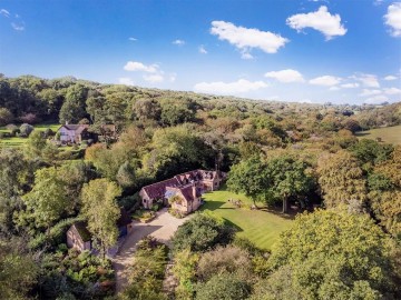 image of Cherry Orchard Cottage Pishill Bank, Pishill