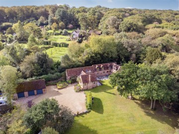 image of Cherry Orchard Cottage Pishill Bank, Pishill