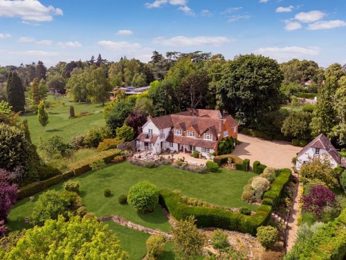 Arrange a viewing for Harpsden Way, Henley-On-Thames, RG9
