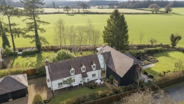 image of Summerheath Cottage, Turville Heath