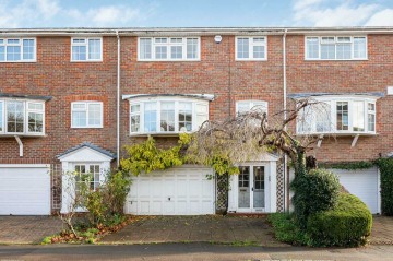 image of 4 Ravenscroft Road, Henley-On-Thames