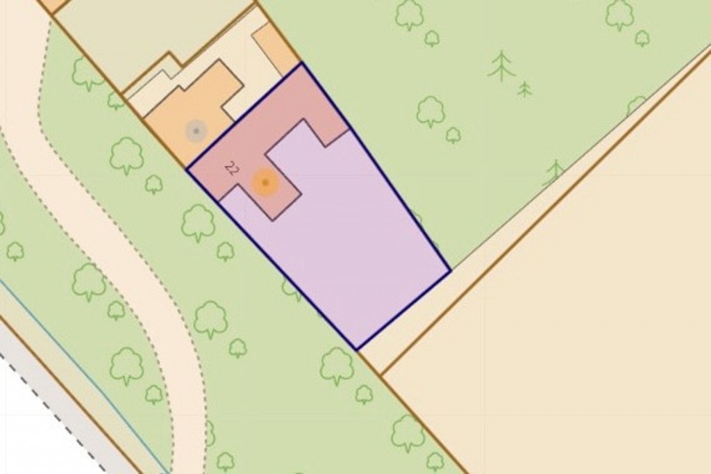 Floorplans For Fairmile, Henley-On-Thames, RG9