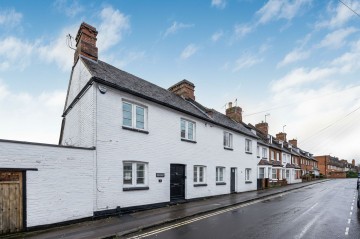 image of 1 Queen Street, Henley-On-Thames