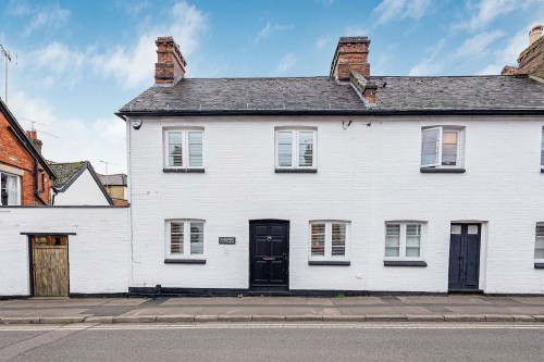 Arrange a viewing for Queen Street, Henley-On-Thames, RG9
