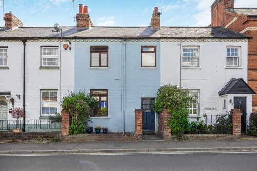 Arrange a viewing for Reading Road, Henley-On-Thames, RG9