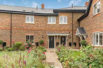 image of 45 Hampdens Way, Pyrton