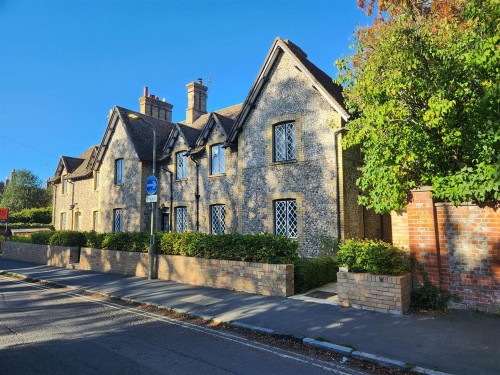 Arrange a viewing for Hill Road, Watlington, OX49