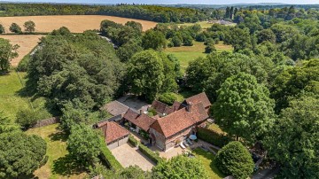 image of Pond Farm Cottage Blackmore Lane, Sonning Common