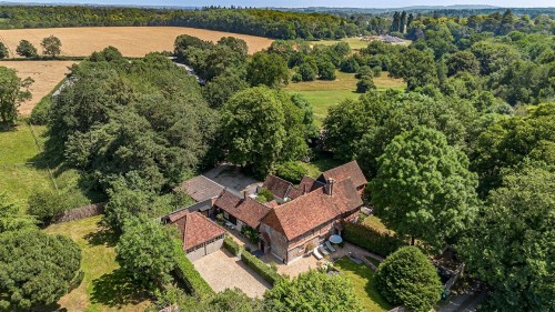 Arrange a viewing for Blackmore Lane, Sonning Common, RG4